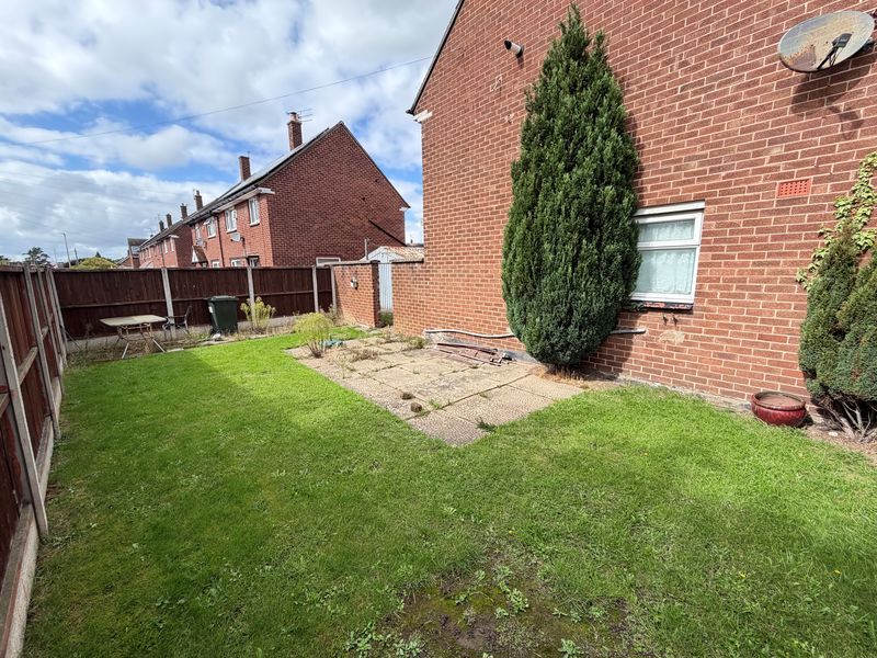 Hurford Avenue Great Sutton